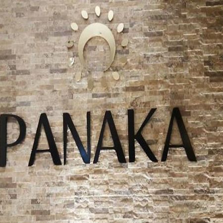 Hostal Panaka Куско Екстер'єр фото