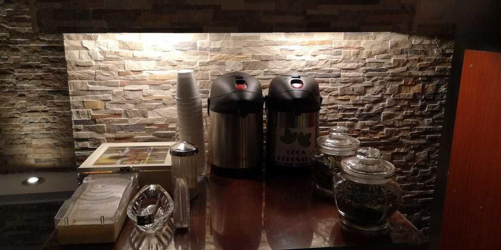 Hostal Panaka Куско Екстер'єр фото