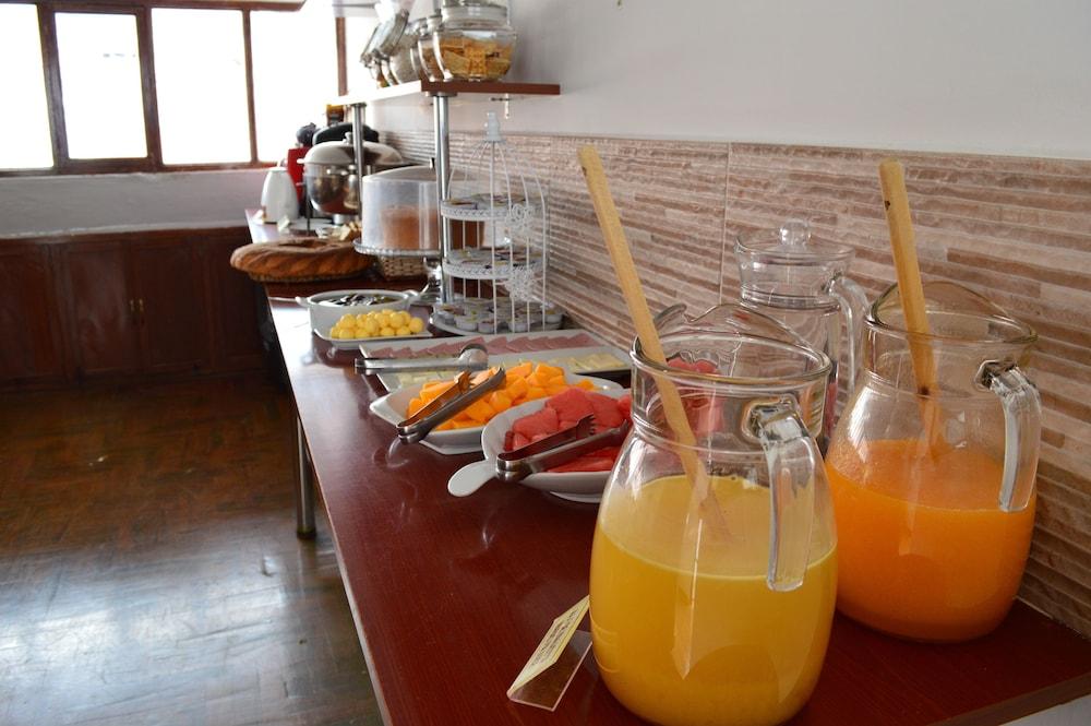 Hostal Panaka Куско Екстер'єр фото