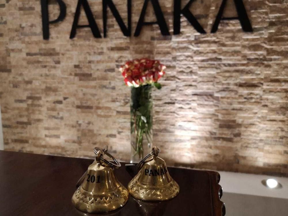 Hostal Panaka Куско Екстер'єр фото