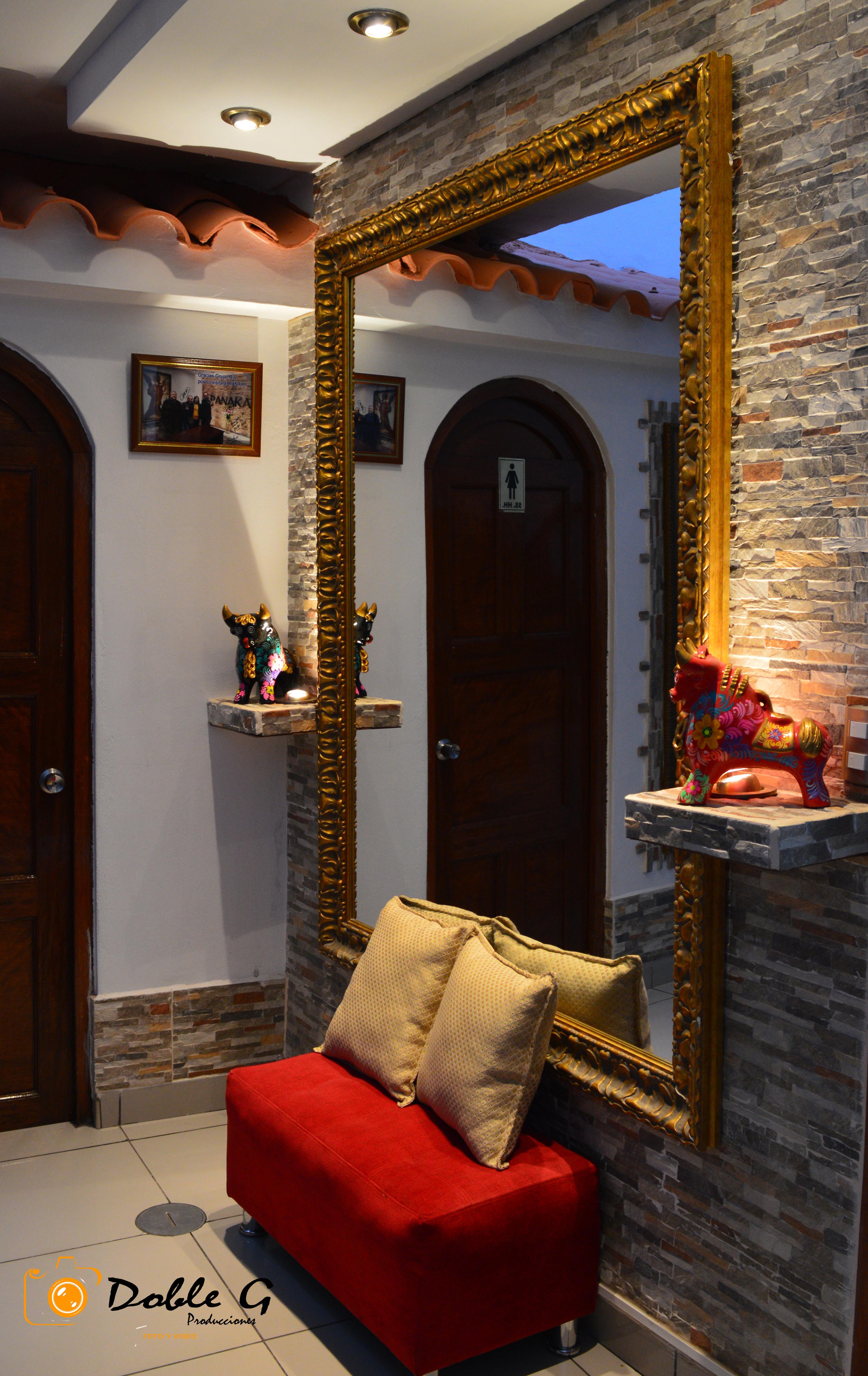 Hostal Panaka Куско Екстер'єр фото