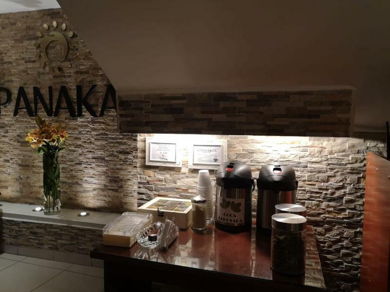 Hostal Panaka Куско Екстер'єр фото